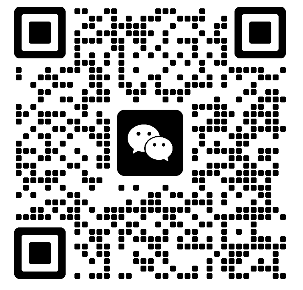 WeChat QR Code