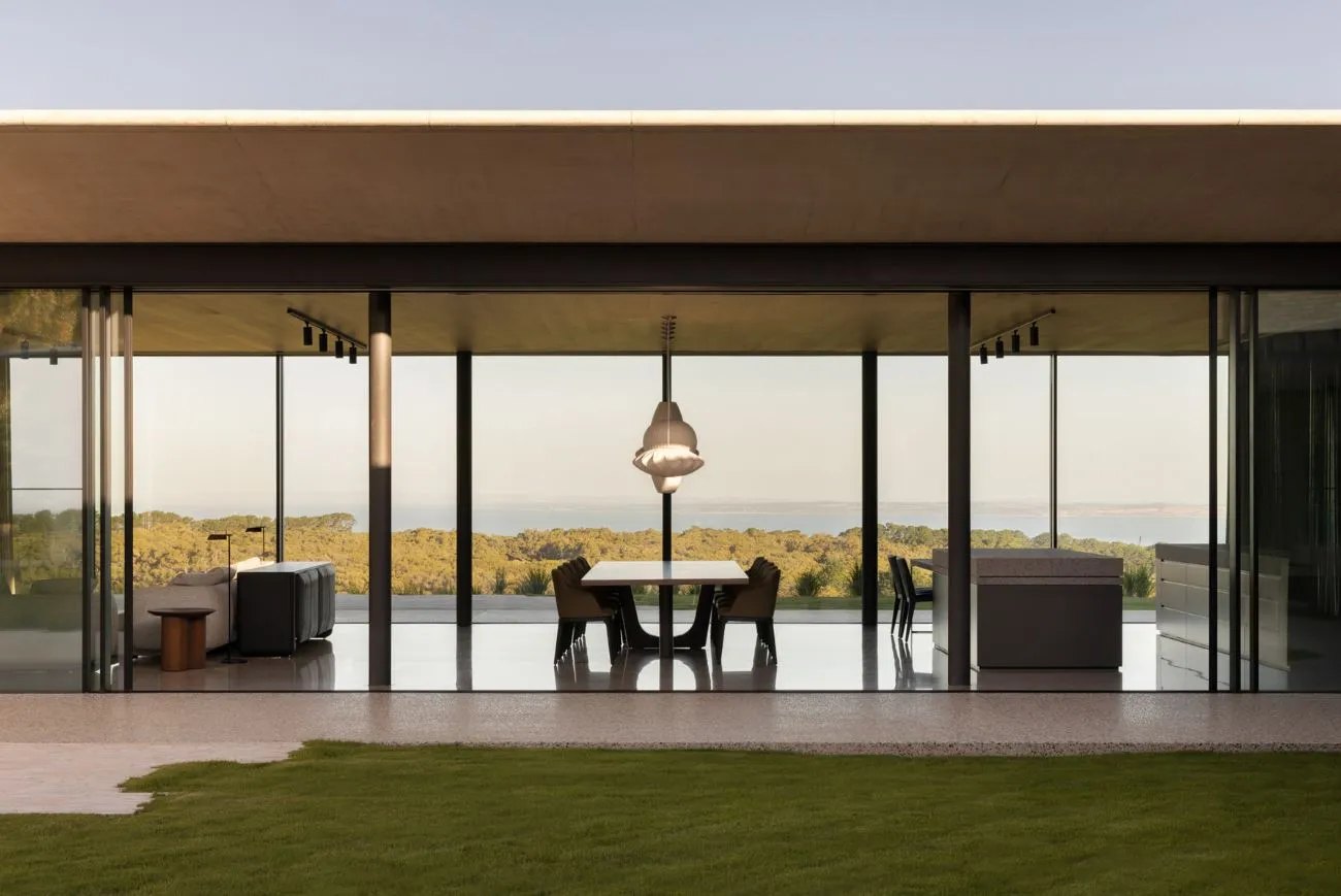 Architectural Home Designs